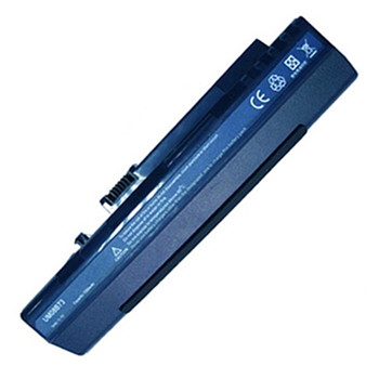 Acer UM08A74 Laptop Battery, Replacement Battery for Acer UM08A74 ( 4600mAh 68Whr 14.8V Li-Ion 8 cell Blue )