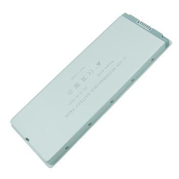 5600mAh 61Whr 10.8V Li-Polymer 6 Cell Apple A1181 Battery, Replacement Battery for Apple A1181
