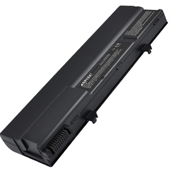 7200mAh 78Whr 10.8v Li-ion 9 Cell Dell 312-0435 Battery, Battery for Dell 312-0435