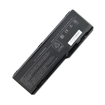 Dell 310-6321 Laptop Battery , Replacement Battery for Dell 310-6321 ( 7800mAh 87Whr 11.1 V Li-ion 9 Cell )