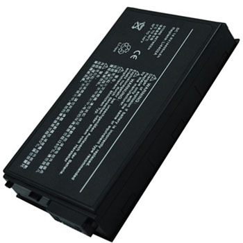 4400mAh 66Whr 14.8v Li-ion 8 Cell Gateway LI4402A Battery, Replacement Battery for Gateway LI4402A