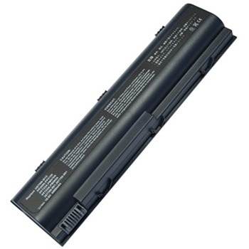 4400mAh 48Whr 10.8V Li-ion 6 Cell HP 367759-001 battery, Replacement Battery for HP 367759-001