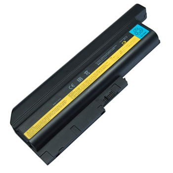 6600mAh/72Whr 10.8v Li-ion 9 Cell IBM 40Y6795 battery, Replacement Battery for IBM 40Y6795