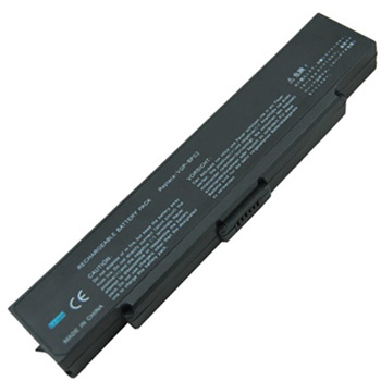8800mAh/98Whr 11.1v Li-ion 12 Cell Sony VGP-BPS2 Battery, Replacement Battery for Sony VGP-BPS2